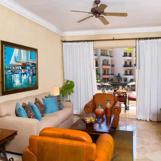 29 villa la estancia suite