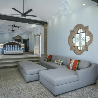 29 villa tortuga