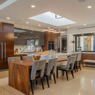 29casa keller kitchen