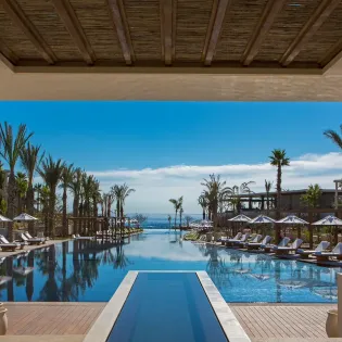 3 chileno bay resort   residences resortpool