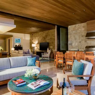 3 chileno bay resort 4 bedroom oceanfront villa suite