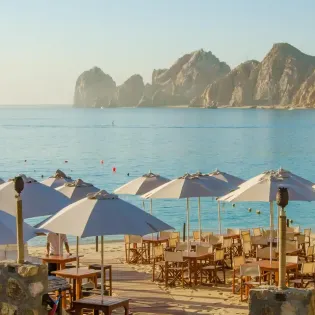 3 corazon cabo resort penthouse 7022 beach