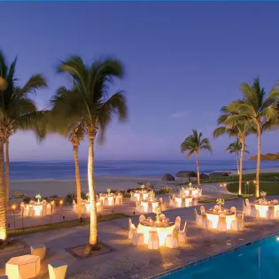 3 dreams los cabos pool