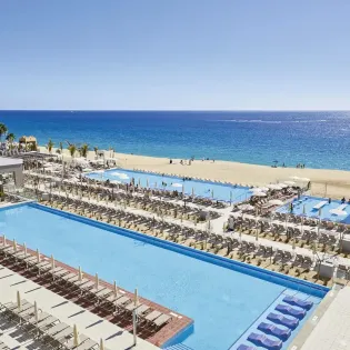 3 exterior riu palace baja california