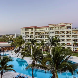 3 exterior tortuga bay penthouse 2401
