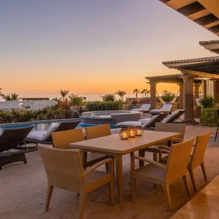 3 exterior villa vista al mar