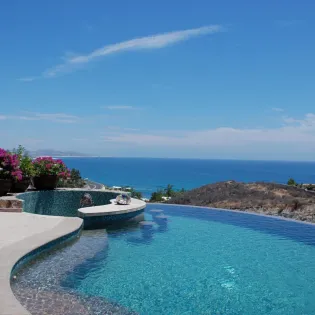 3 exterior villa vista del mar
