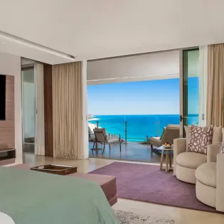 3 grand velas los cabos suite