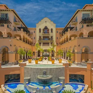 3 hacienda del mar los cabos exterior