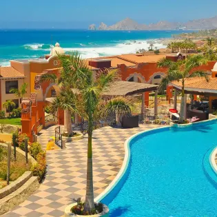 3 hacienda encantada residences resortpool