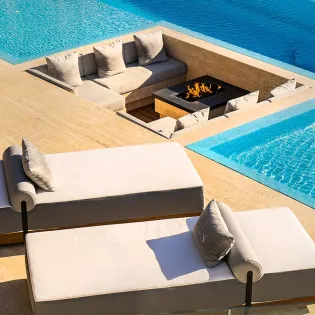 3 maison de cortez pool