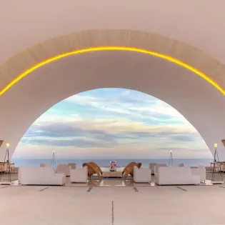 3 marquis los cabos 