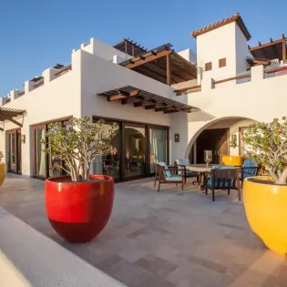 3 residence 101 102 playa la paz