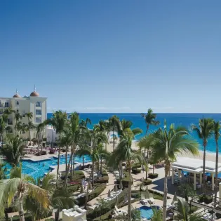 3 riu palace cabo san lucas resortpool
