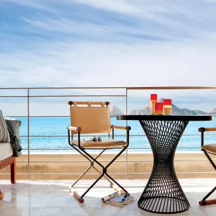 3 the cape a thompson hotel dining