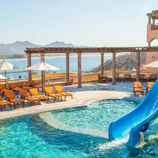 3 the ridge at playa grande by solmar poolside