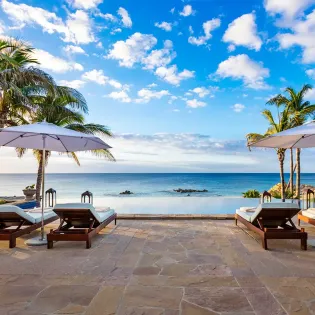 3 villa cortez at one only palmilla beach view