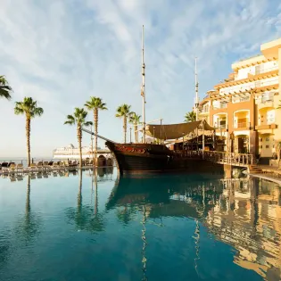 3 villa del arco beach resort and grand spa poolside