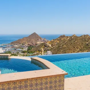 3 villa estrella pool 7