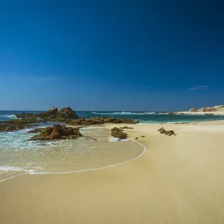 3 villa tortuga