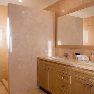 30 bathroom 1 casa angel