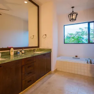 30 bathroom 1 villa de suenos