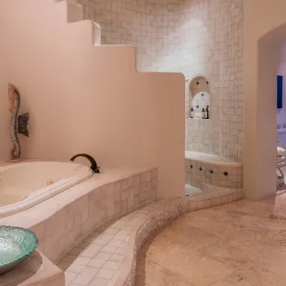 30 bathroom 1 villas del mar casita 6