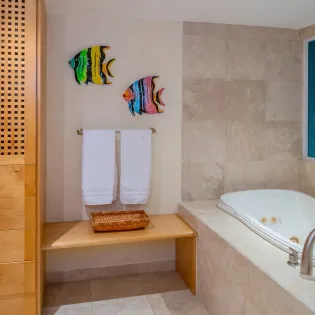 30 bathroom 2 villa dos vistas