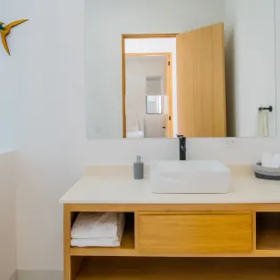 30 bathroom 3 montemar luxury hotel residences at pedregal unit 503