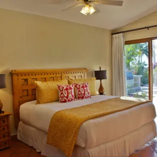 30 bedroom 1 casa tortuga