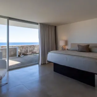 30 bedroom 1 villa finisterra