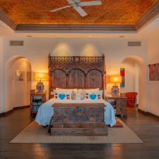 30 bedroom 1 villa turquesa