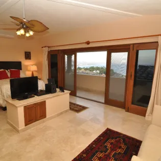 30 bedroom 5 villa vista del mar
