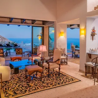 30 casa bellamar de cabo livingroom