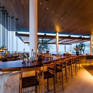 30 chileno bay resort   residences restaurant