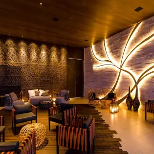 30 chileno bay resort 4 bedroom oceanfront villa dining