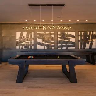 30 game area villa aurora