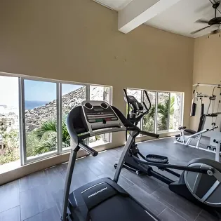 30 gym villa las palmas