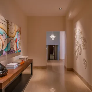 30 hallway villa saguaro