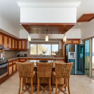 30 kitchen playa grande eagles nest