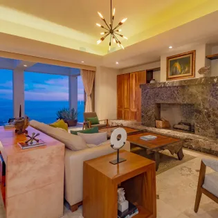 30 living room villa penasco