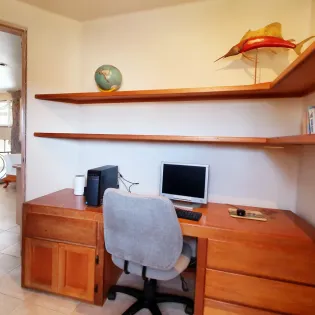 30 office area villa alegria