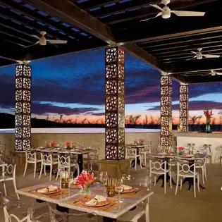 30 secrets puerto los cabos dining