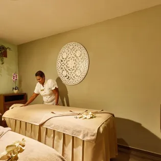 30 spa riu palace baja california