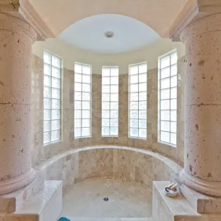 30 villa ballena primary bath