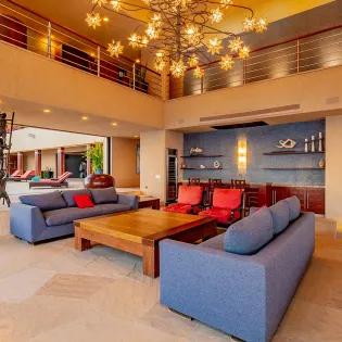 30 villa bellissima