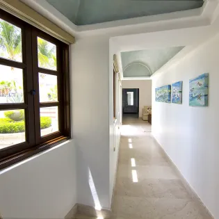 30 villa delfines