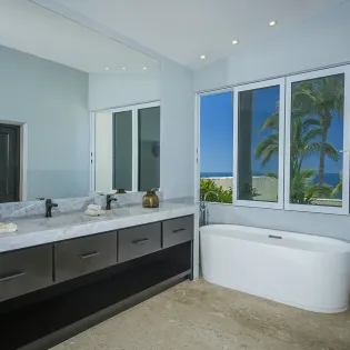 30 villa tortuga