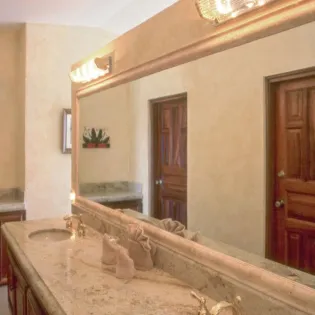 31 bathroom 1 villa costa brava