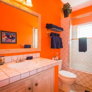 31 bathroom 1 villa ladrillo